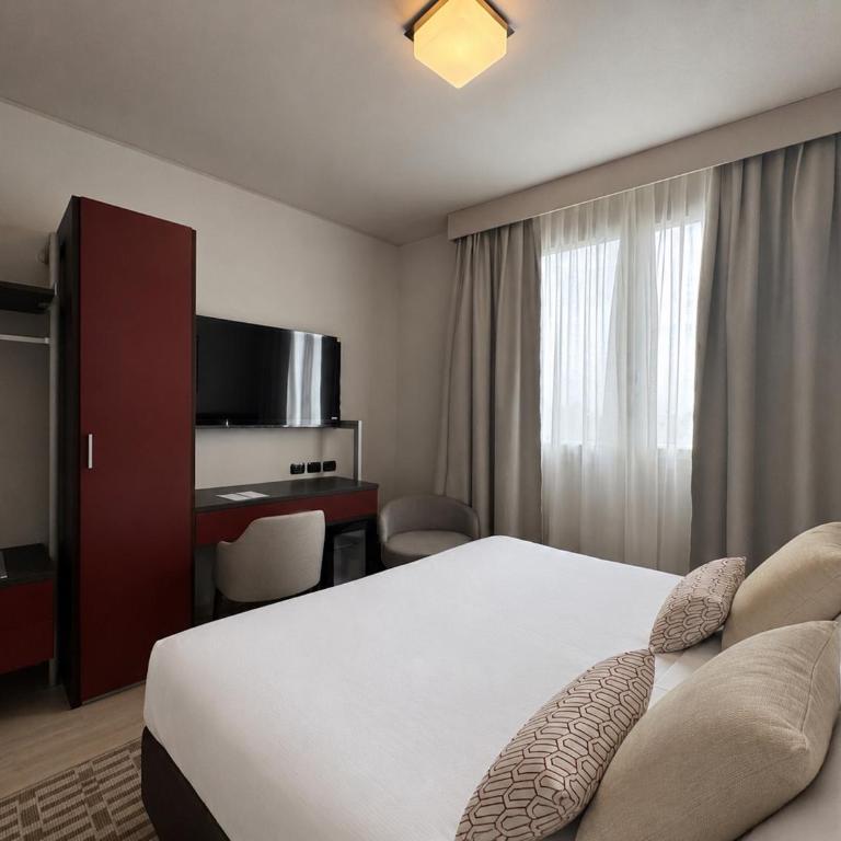 Hotel Fiera Rimini - Camera Queen - 1