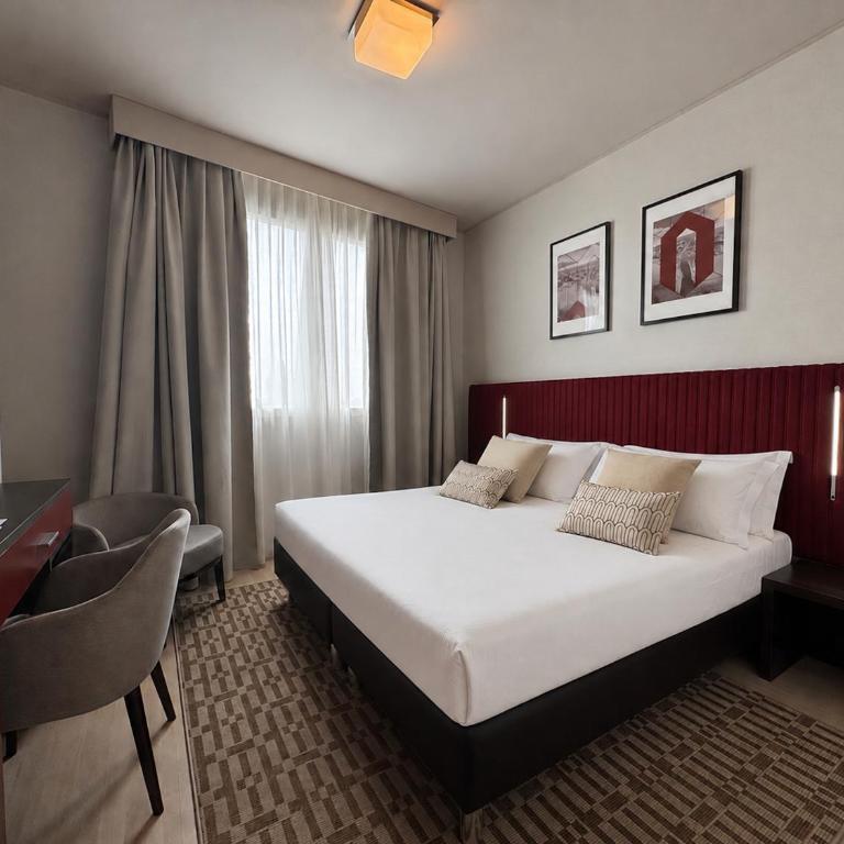 Hotel Fiera Rimini - Camera Queen - 2
