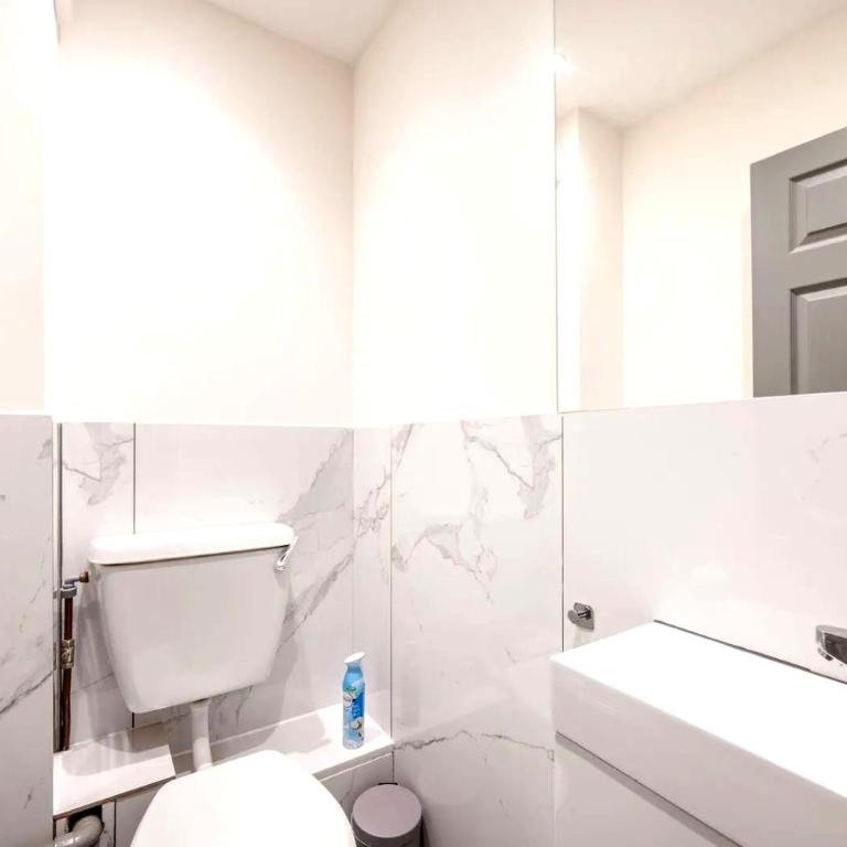 Appartement moderne et bien situé à Paris - Appartement 2 Chambres - 10