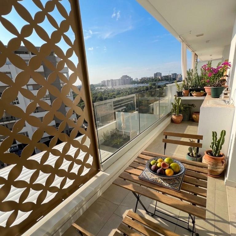 DALÙ suite - Suite King con Balcone - 3