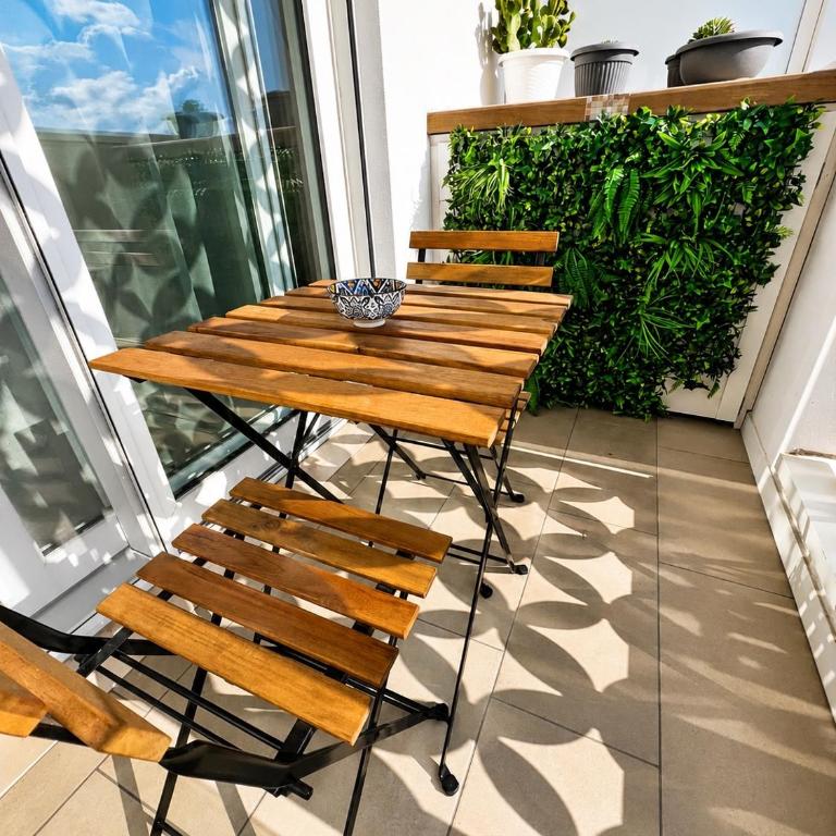 DALÙ suite - Suite King con Balcone - 4
