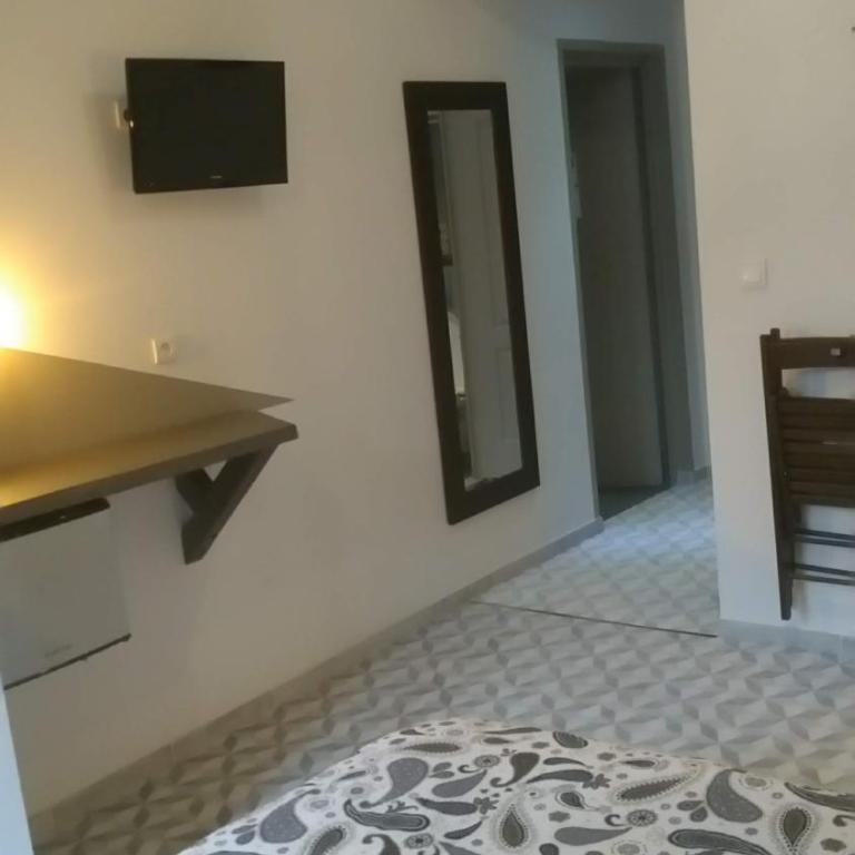 Mauguio Center Hôtel - Chambre Double Supérieure - 4
