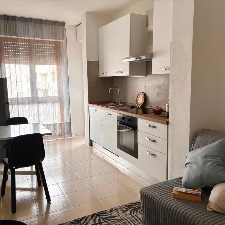 NovaPisa Apartment - Pisa Cisanello - Apartment mit 1 Schlafzimmer - 3