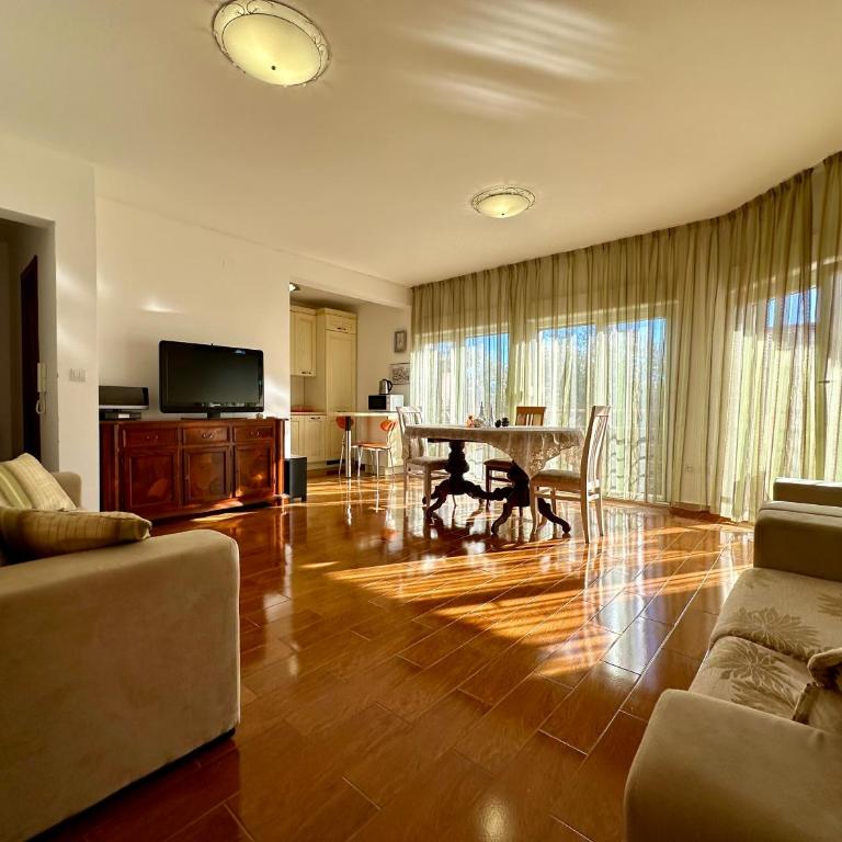Rose Apartment Petrovac - Appartement 2 Chambres - 7