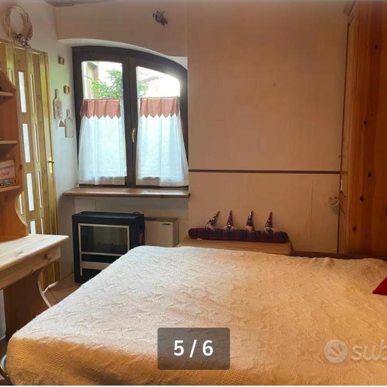 Casa Maè - Appartamento con 1 Camera da Letto - 7