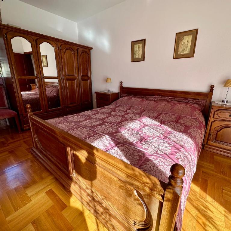 Rose Apartment Petrovac - Appartement 2 Chambres - 4