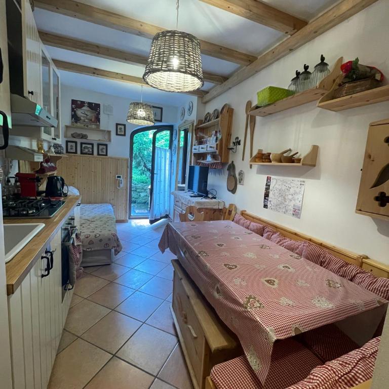 Casa Maè - Appartamento con 1 Camera da Letto - 4