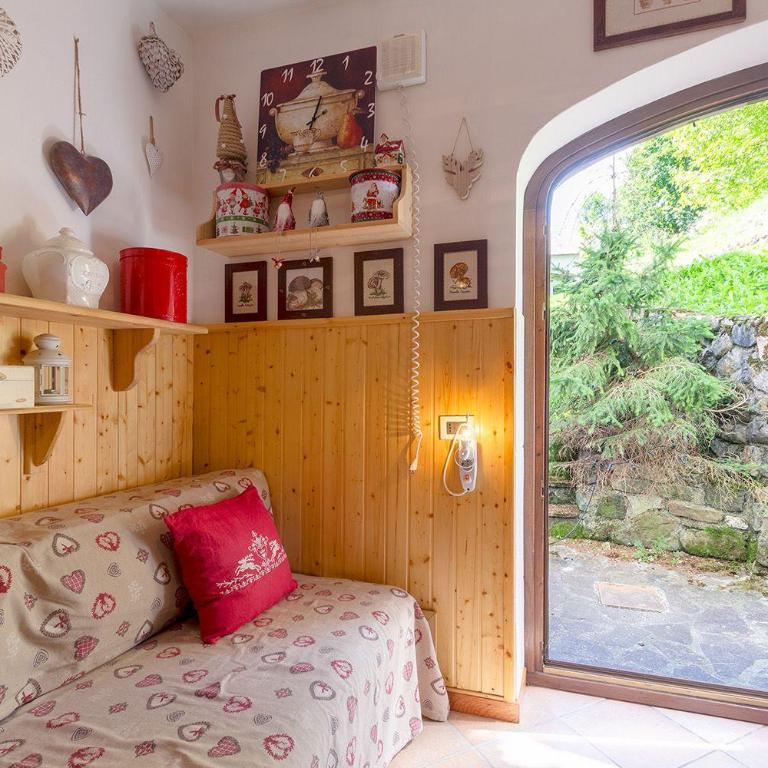 Casa Maè - Appartamento con 1 Camera da Letto - 3