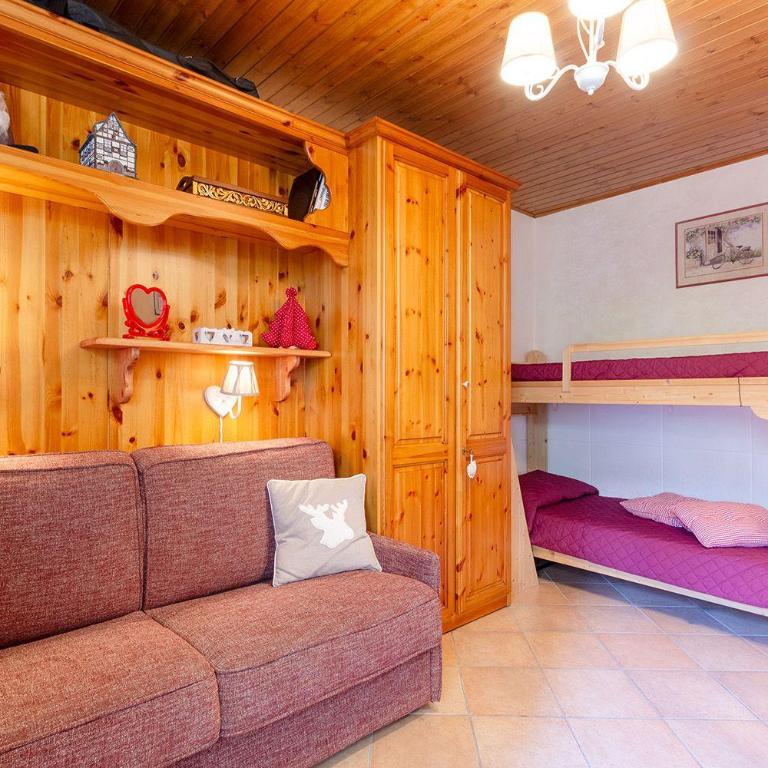Casa Maè - Appartamento con 1 Camera da Letto - 9