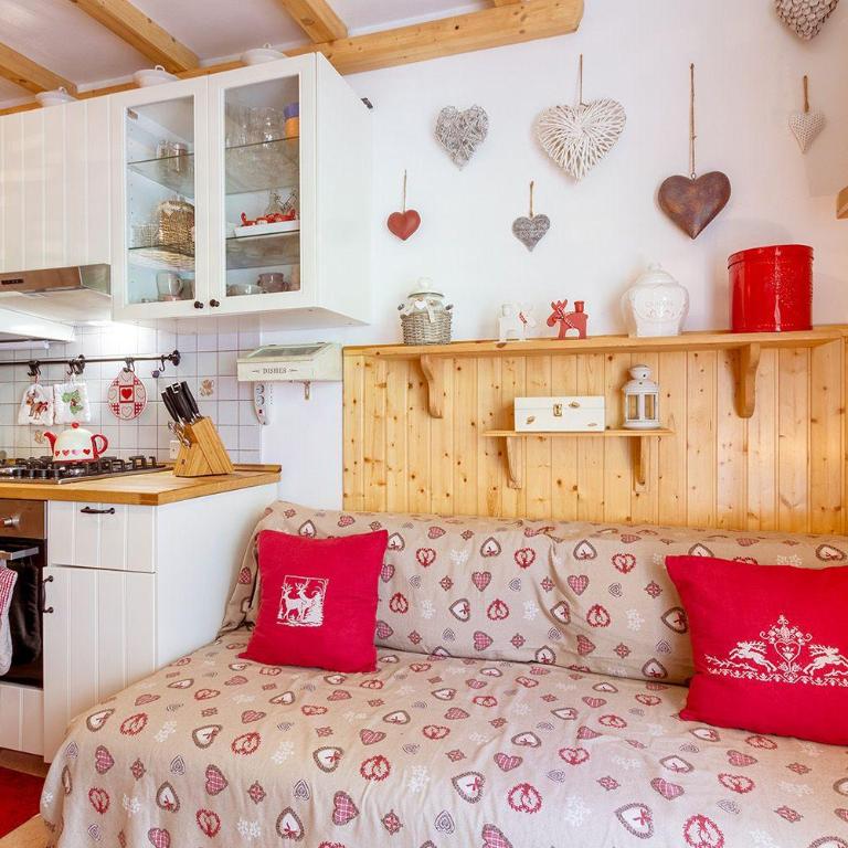 Casa Maè - Appartamento con 1 Camera da Letto - 11