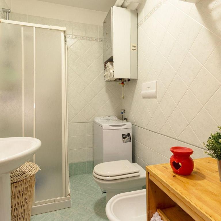 Casa Maè - Appartamento con 1 Camera da Letto - 12