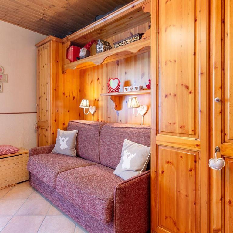 Casa Maè - Appartamento con 1 Camera da Letto - 13