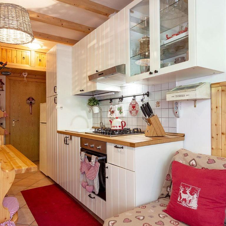 Casa Maè - Appartamento con 1 Camera da Letto - 16