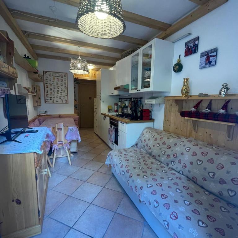 Casa Maè - Appartamento con 1 Camera da Letto - 17