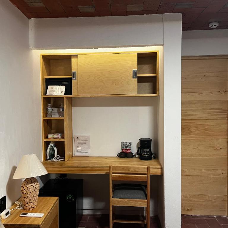 Casa Agaves - Habitación Doble - 7