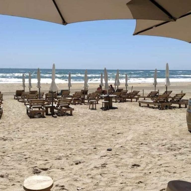 Le Royal Mer -Clim et Parking- - Apartment mit 2 Schlafzimmern - 2