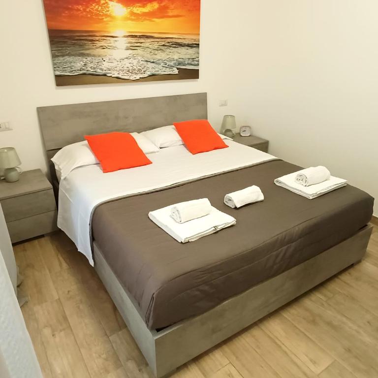 Fabio House Alloggio per uso Turistico - Appartamento con 1 Camera da Letto - 1
