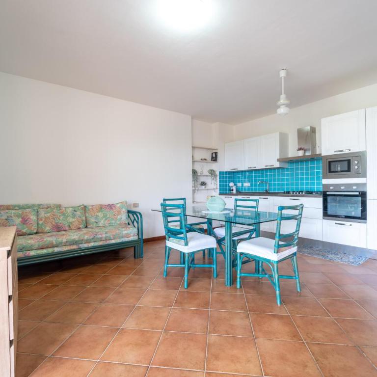 Villa Barbarossa - Stintino - Villa - 7