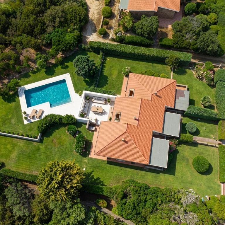 Villa Barbarossa - Stintino - Villa - 9