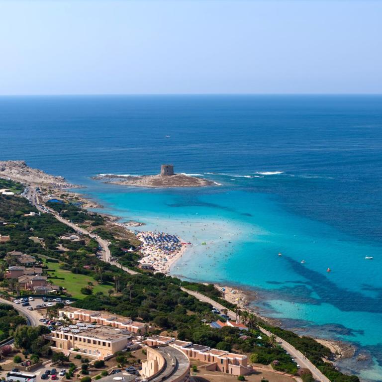 Villa Barbarossa - Stintino - Villa - 16