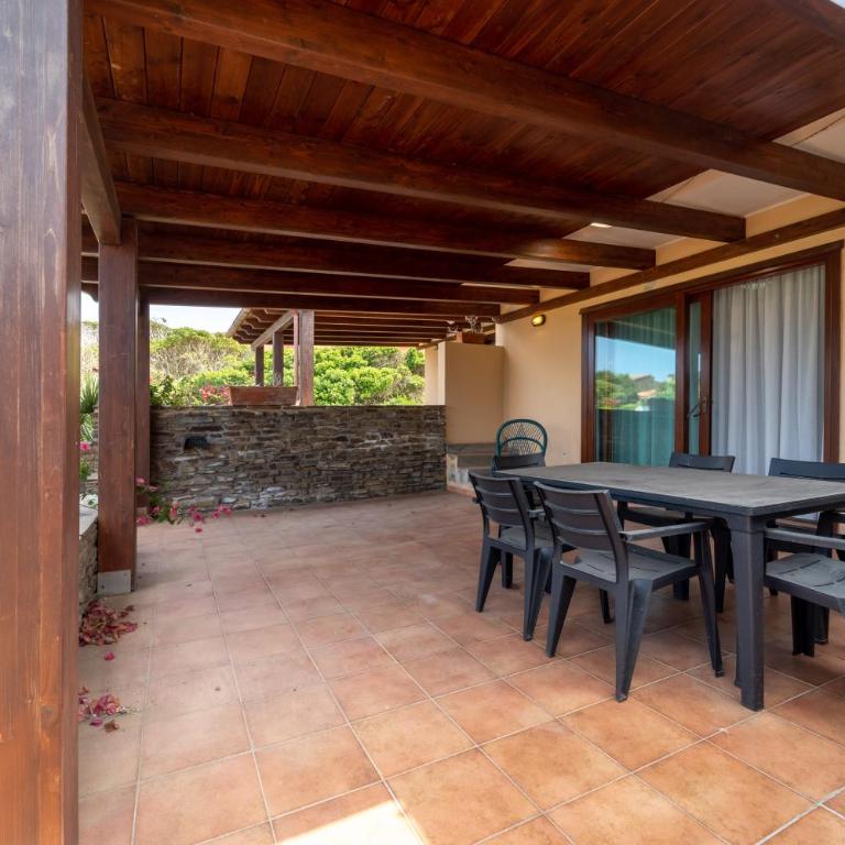 Villa Barbarossa - Stintino - Villa - 18