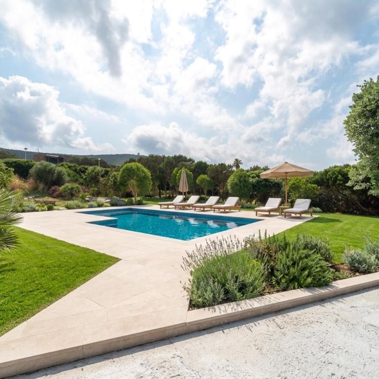 Villa Barbarossa - Stintino - Villa - 20
