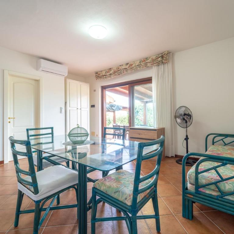 Villa Barbarossa - Stintino - Villa - 26