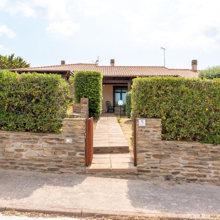 Villa Barbarossa - Stintino - Villa - 29