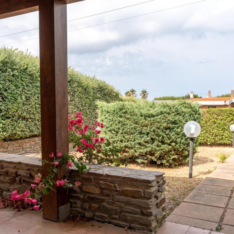 Villa Barbarossa - Stintino - Villa - 36