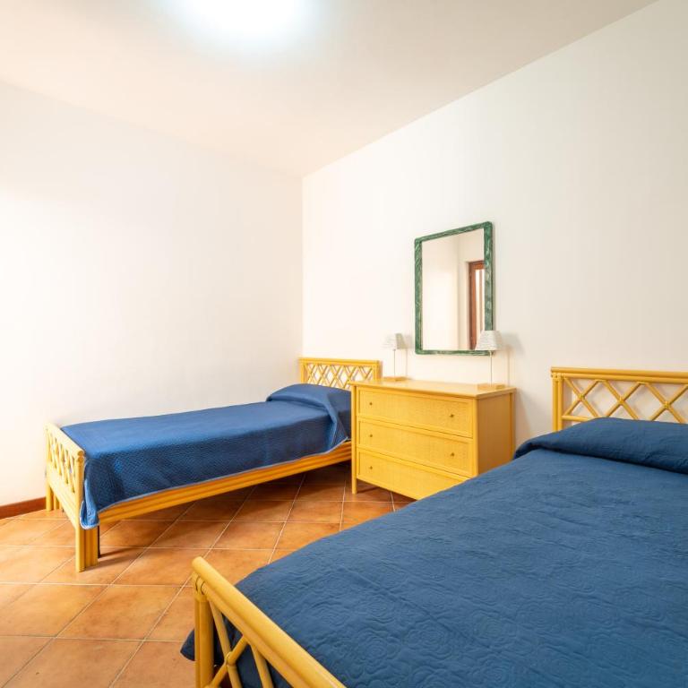 Villa Barbarossa - Stintino - Villa - 37