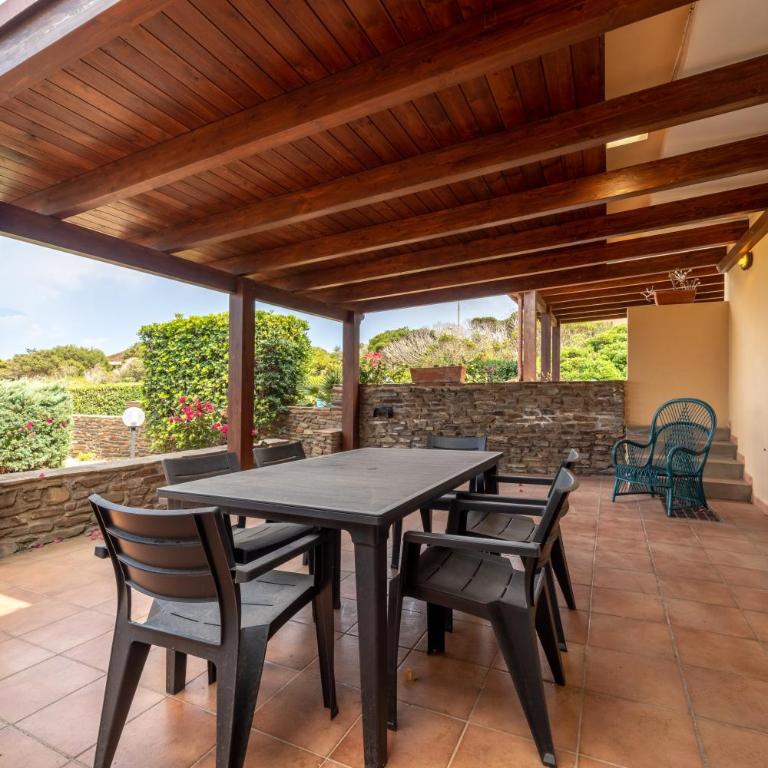 Villa Barbarossa - Stintino - Villa - 39