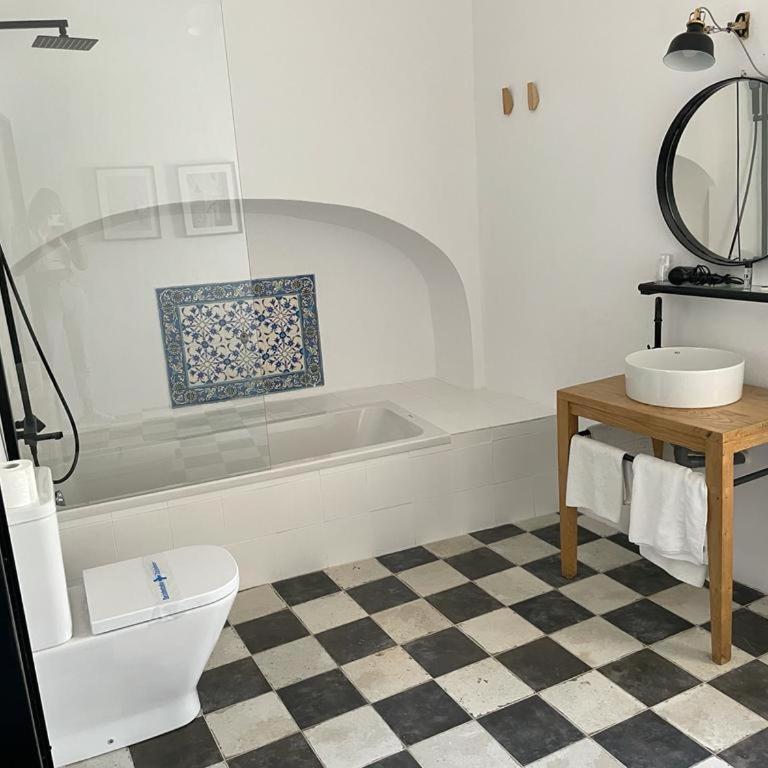 Bekkeh Vejer - Habitación Doble - 14