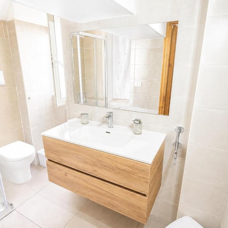 La Casa del Pescatore, in centro e a 50mt dal mare - Appartamento con 2 Camere da Letto e Vista Mare - 7