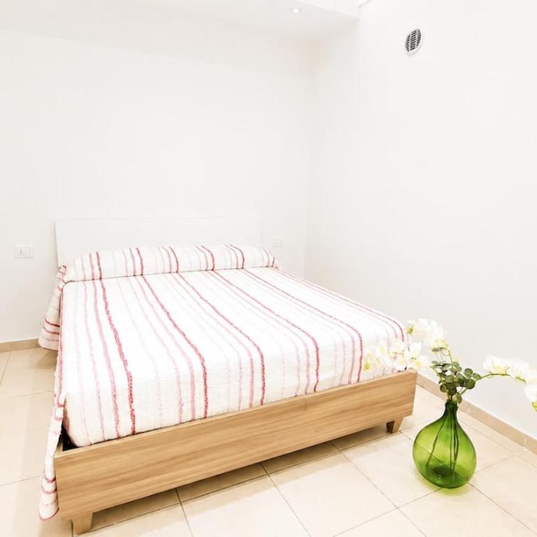 La Casa del Pescatore, in centro e a 50mt dal mare - Appartamento con 2 Camere da Letto e Vista Mare - 8