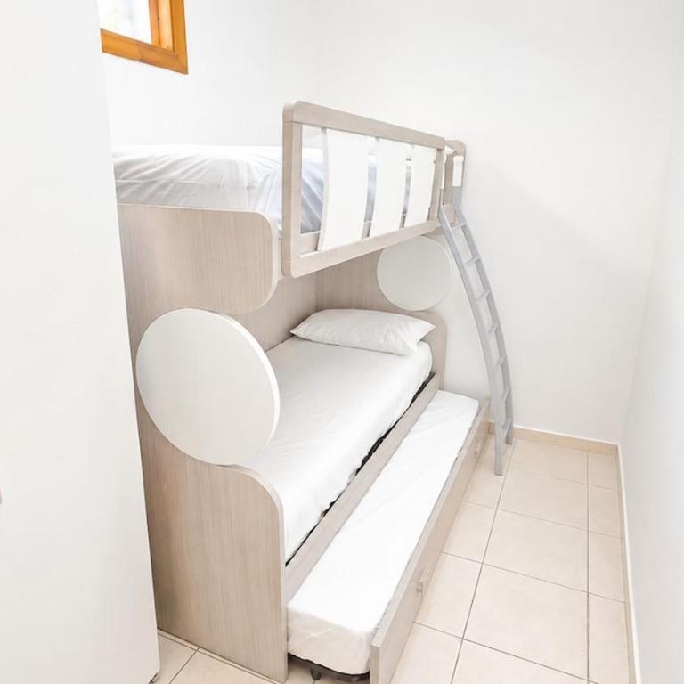 La Casa del Pescatore, in centro e a 50mt dal mare - Appartamento con 2 Camere da Letto e Vista Mare - 9