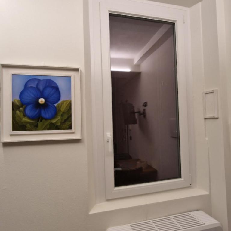 Loftino42 - Monolocale Open Space a Ferrara, Biciclette incluse - Appartamento con 1 Camera da Letto - 15