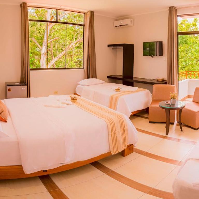 Sumaj Casa Hotel - Triple Room - 4