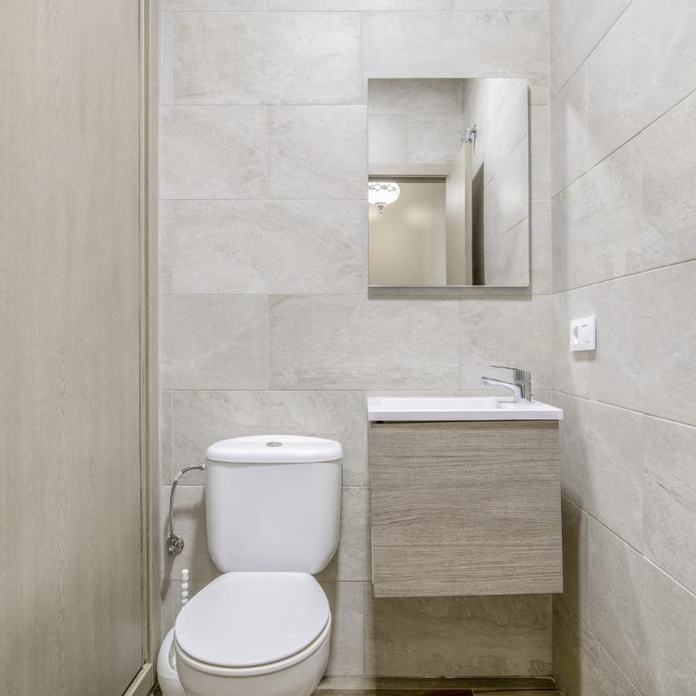Apartamento Leonor - Apartamento con ducha - 15