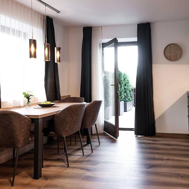 Wonga Apartments - Appartamento con 1 Camera da Letto e Balcone - 6