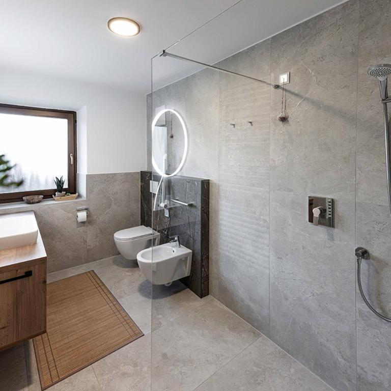 Wonga Apartments - Appartamento con 1 Camera da Letto e Balcone - 9