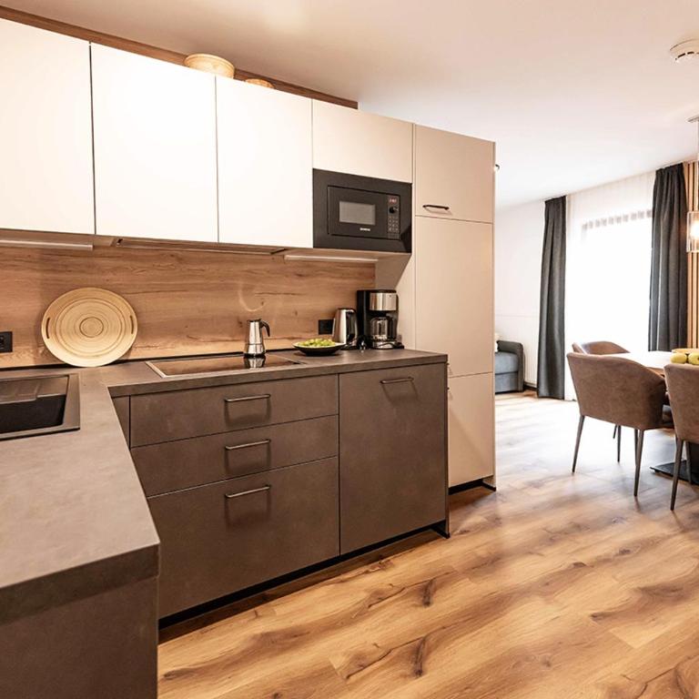 Wonga Apartments - Appartamento Bilocale - 8