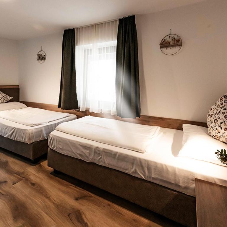 Wonga Apartments - Appartamento Bilocale - 10