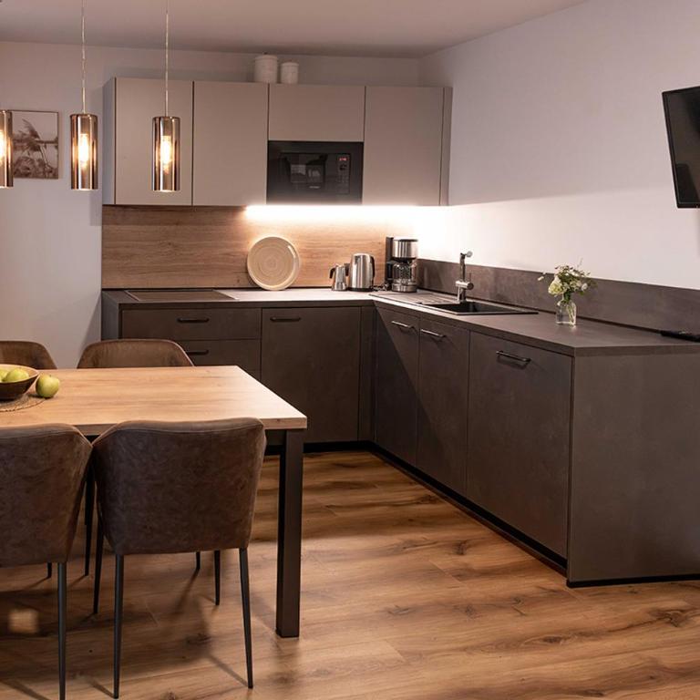Wonga Apartments - Appartamento con 1 Camera da Letto e Balcone - 3