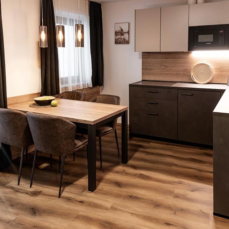 Wonga Apartments - Appartamento con 1 Camera da Letto e Balcone - 4