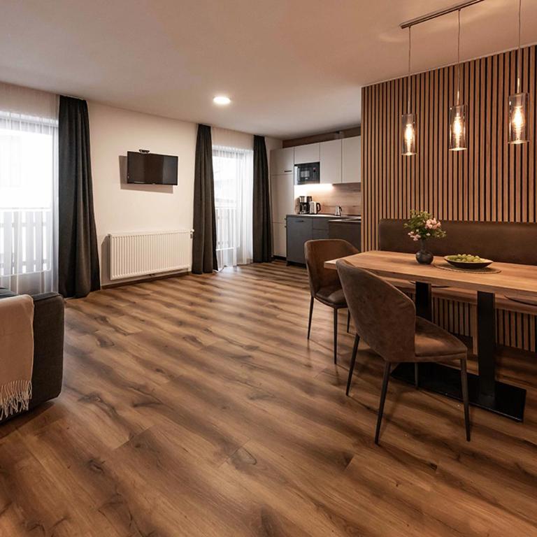 Wonga Apartments - Appartamento con 1 Camera da Letto e Balcone - 5