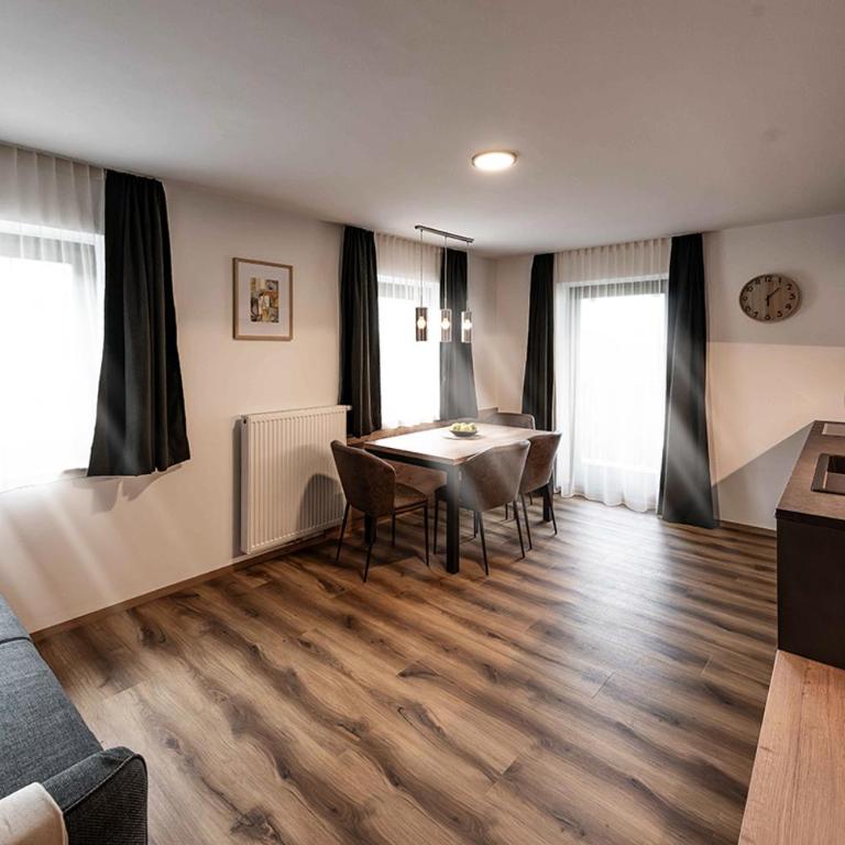 Wonga Apartments - Appartamento con 1 Camera da Letto e Balcone - 2
