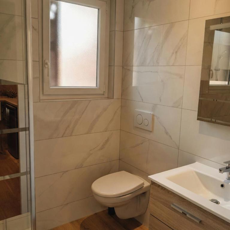 Cité de la Gastronomie - Appartamento con 1 Camera da Letto - 8