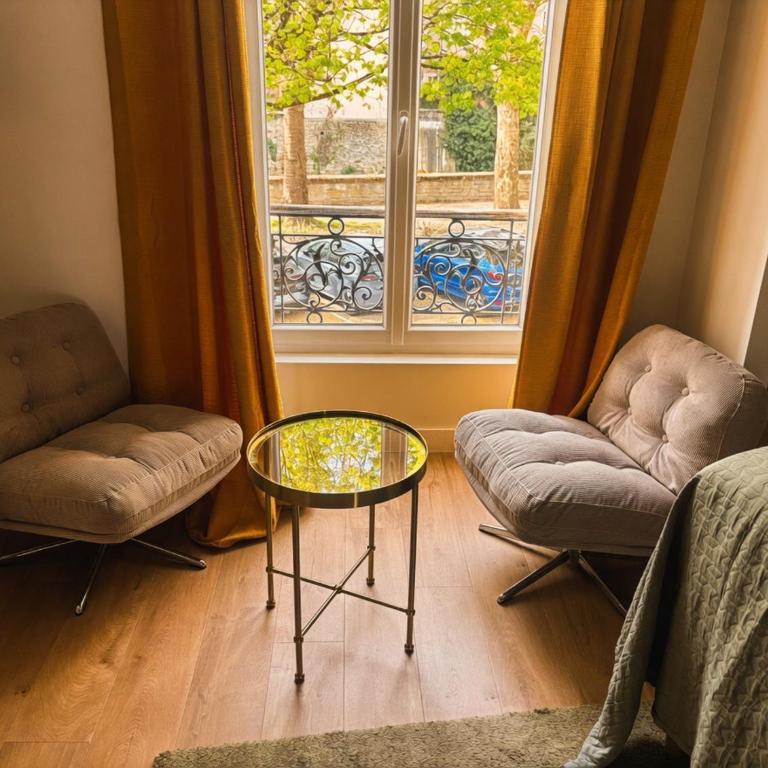 Cité de la Gastronomie - Appartamento con 1 Camera da Letto - 16