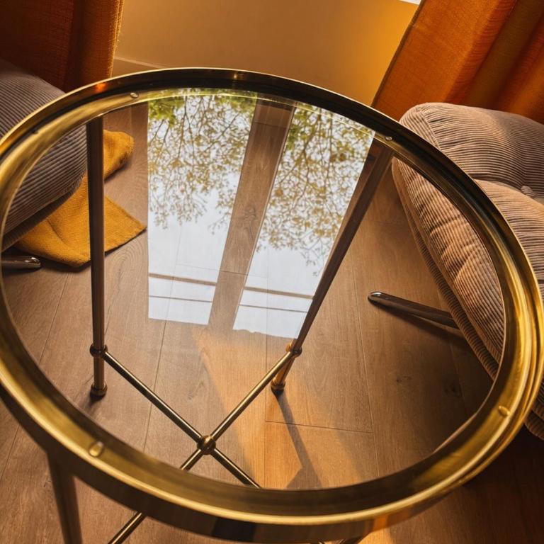 Cité de la Gastronomie - Appartamento con 1 Camera da Letto - 17
