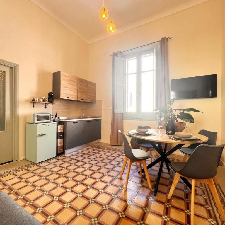 Suite9 - Alghero Centro - Appartamento con 1 Camera da Letto - 1